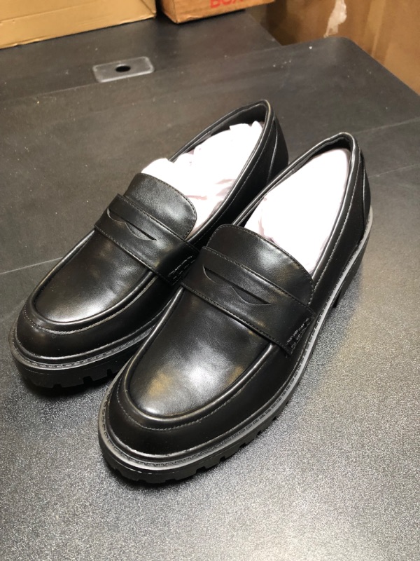 Photo 2 of La Canadienne Alain Black Leather EU 39 (US Womens 8.5) 