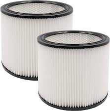 Photo 1 of 2Pack Replacement Cartridge Filter for Shop-Vac Shop Vac 90304, 90350, 90333
