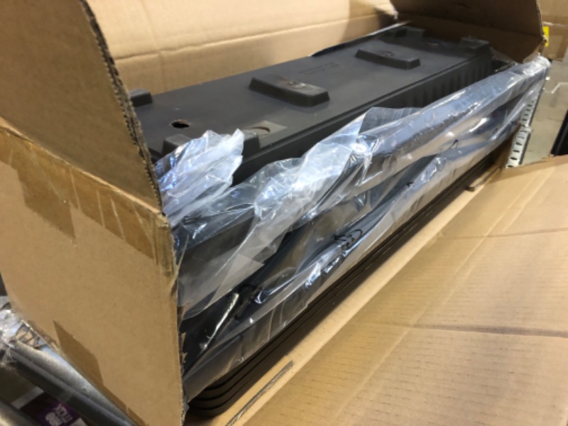 Photo 1 of TOREVSIOR 5-Tier Vertical Raised Garden Bed, Vertical Garden Planter with Water Drainage, Elevated Garden Bed for Vegetables Flowers Herbs Indoor Outdoor