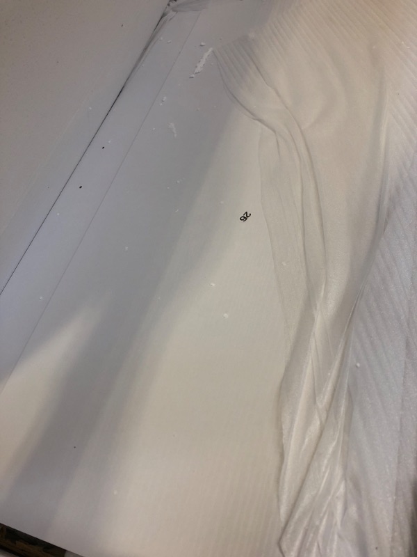 Photo 1 of YITAHOME 72'' Farmhouse Kitchen Pantry, Wood Kitchen Storage Cabinets with Drawer and Adjustable Shelves, Kitchen Versatile Storage for Kitchen, Dining Room, Living Room, White