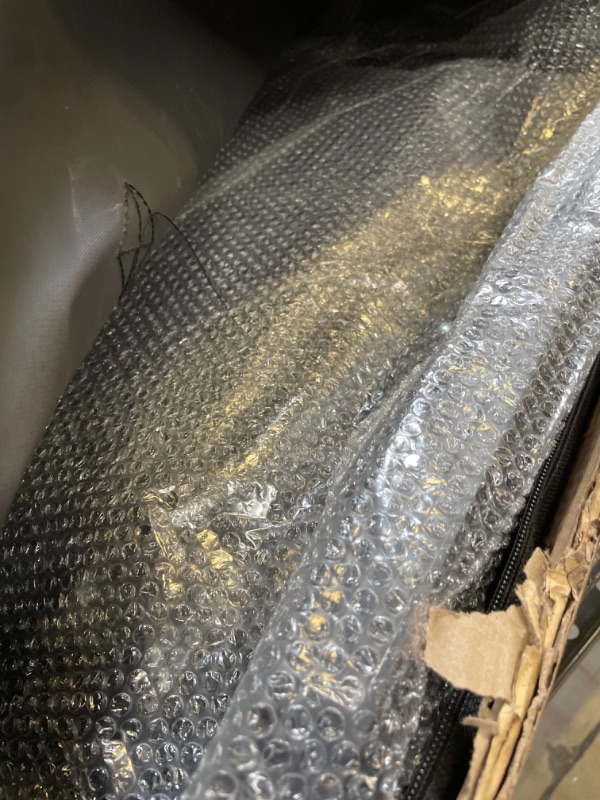 Photo 1 of Folding Table, Outdoor Folding Camping Table with Adjustable Legs, Lightweight Roll Up Aluminum Camp Table with Carrying Bag, for Indoor & Outdoor Party, Picnic, Beach, BBQ