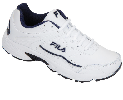 Photo 1 of FILA Memory Sportland Trainer Men's Wide Training Shoes
8.5
