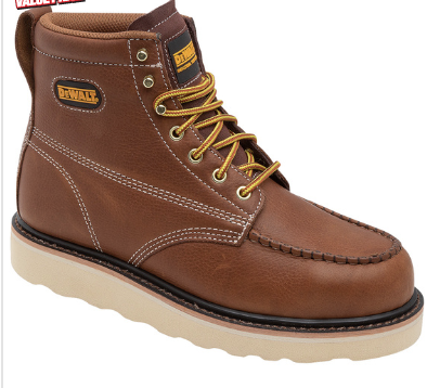 Photo 1 of DeWalt Truss Steel Toe Men's Work Boots
