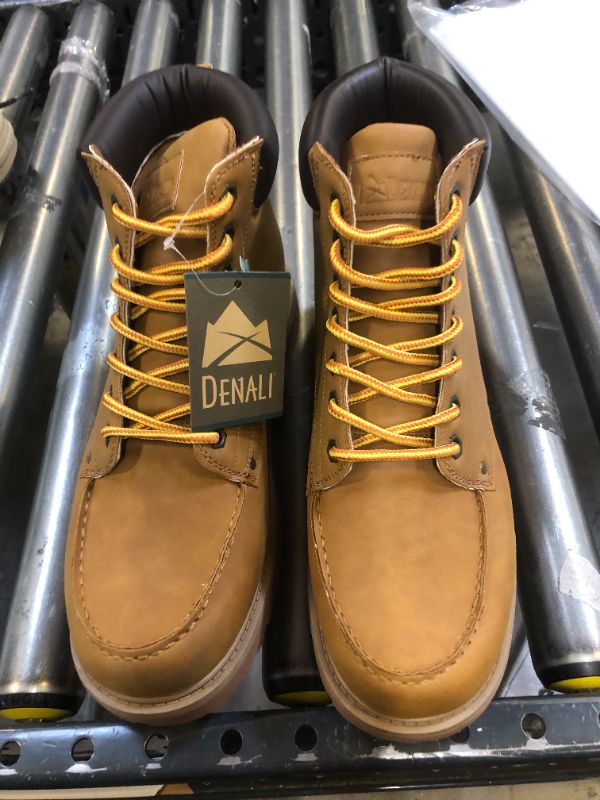 Photo 2 of Denali Slingshot Men's Work Boots
10.5