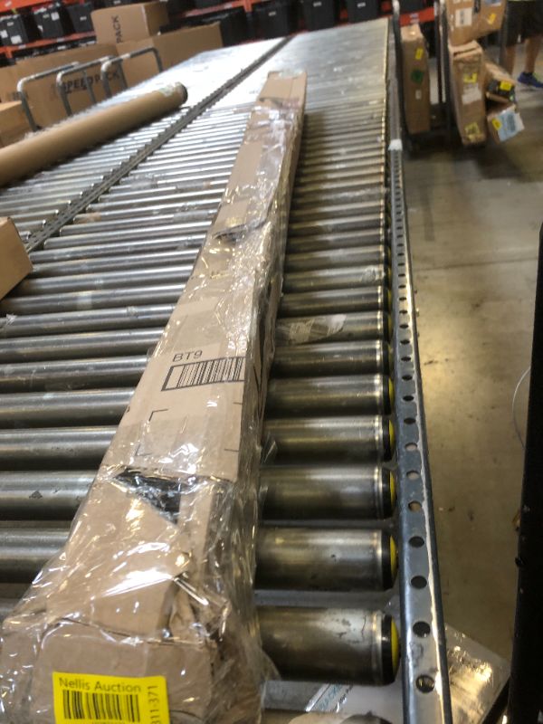 Photo 1 of Muzata 10Pack 6.6ft Plaster in Trimless LED Channel System with Flange for LED Strip, Gypsum Drywall Aluminum Profile Plasterboards, Recessed Housing Track Extrusion, U117 2M WW 10*6.6ft