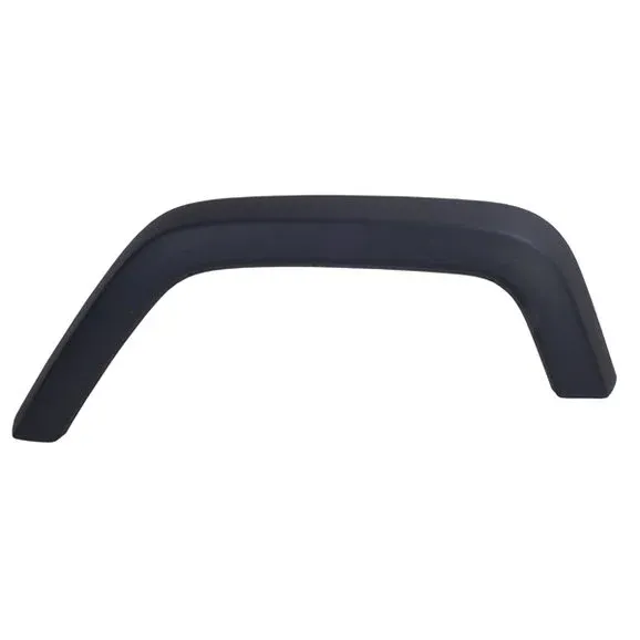 Photo 1 of EAG 07-18 JEEP WRANGLER JK REAR FENDER FLARE