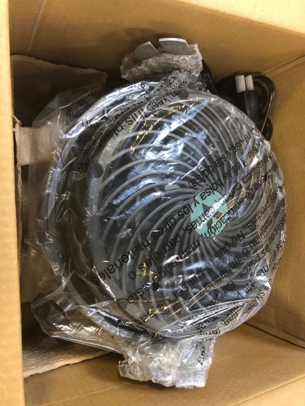 Photo 2 of Vornado EXO51 Air Circulator Fan, Mid-Size