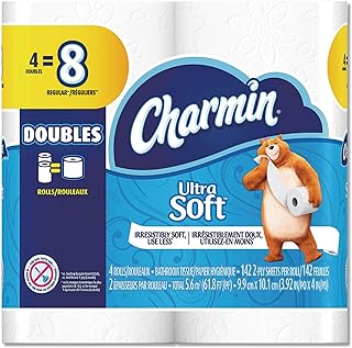 Photo 1 of 10 charmin ultra soft