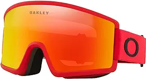 Photo 1 of Oakley Target Line M Snow Goggle