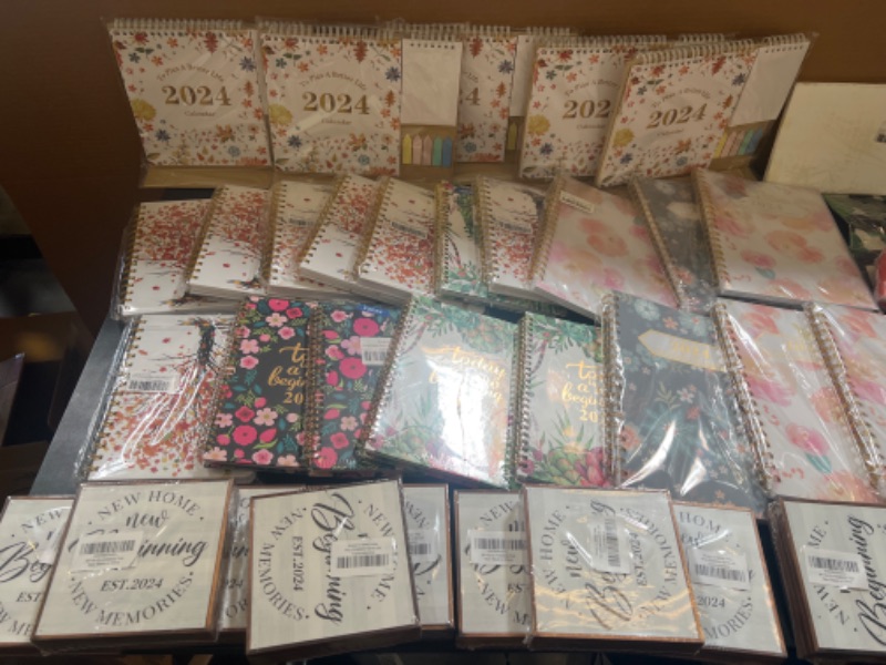 Photo 1 of BOX OF MISC ITEMS 