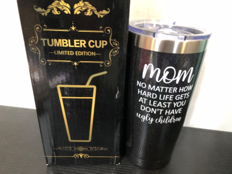Photo 1 of   Tumbler Cup
