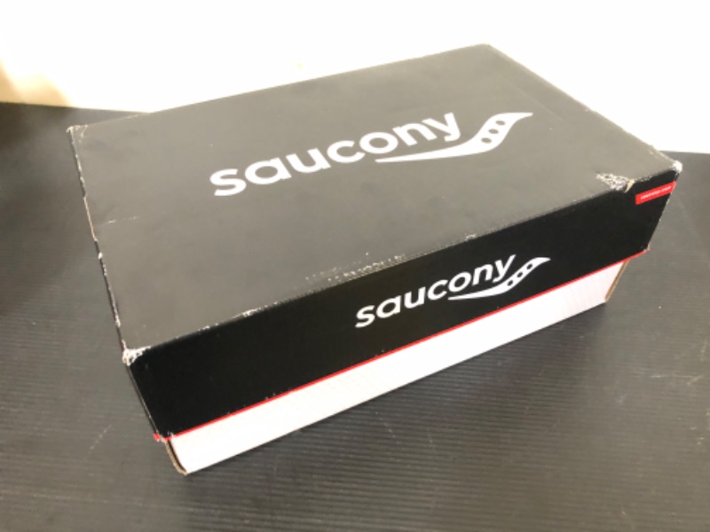 Photo 2 of Saucony Ride size 9.5