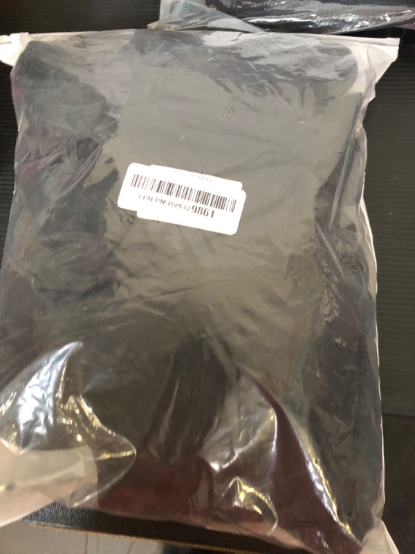 Photo 1 of RELEEO Women Formal Dresses,Evening Gowns for Women,Long Wedding Guest Party Sleeveless Prom Homecoming V Neck Dress X-Large Black