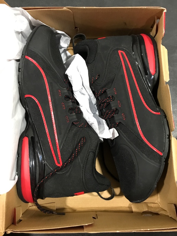 [Size 9] PUMA Men's Axelion for sale | North Las Vegas, NV | Nellis Auction