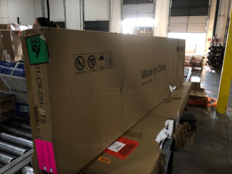 Photo 1 of Corner Clothes Rack with Thick Clothes Rod, Wood Corner Hall Tree with Hooks, Clothes Rack Freestanding with Storage Shelf for Entryway Bedroom?Walnut?