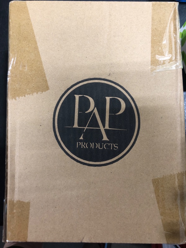 Photo 1 of Wooden Controller Stand with Headphone Holder, Game Controller Holder, Video Game Controller Holder, Controller Holder for Desk, Controller & Headset Stand, Wooden Headphone Stand