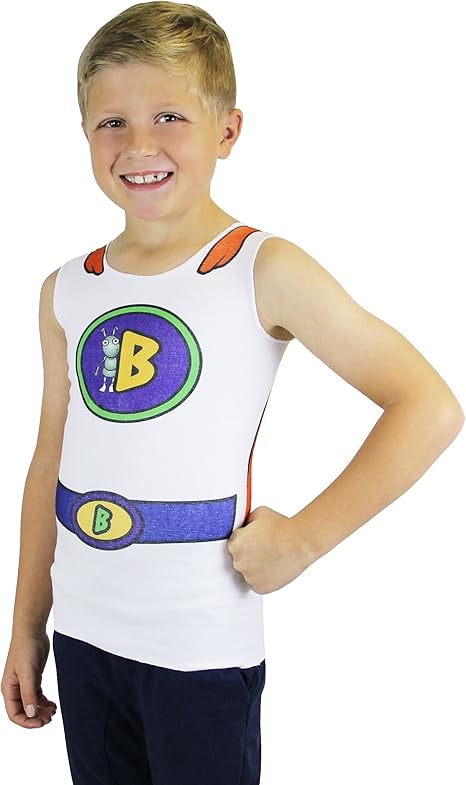 Photo 1 of [Size XXS] SmartKnitKIDS Compresso-T Deep Pressure Sensory Compression Undershirt - Alternative to Vest 