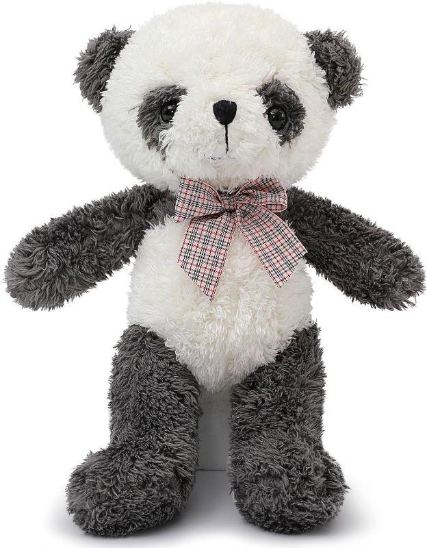 Photo 1 of 13 Inches Soft Stuffed Animal Plush for Kids, Teddy Bears 