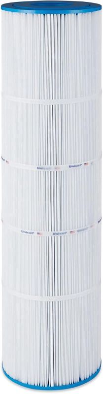 Photo 1 of 1PC Pool Filter Cartridge Replacement For Unicel C-7488, Filbur FC-1226, Pleatco PA106, Hayward C4030 C4025 C4020 C4520 C4500 C4000 C4000S CX880XRE-Certified with NSF50 for Material Safety,106 Sq.ft