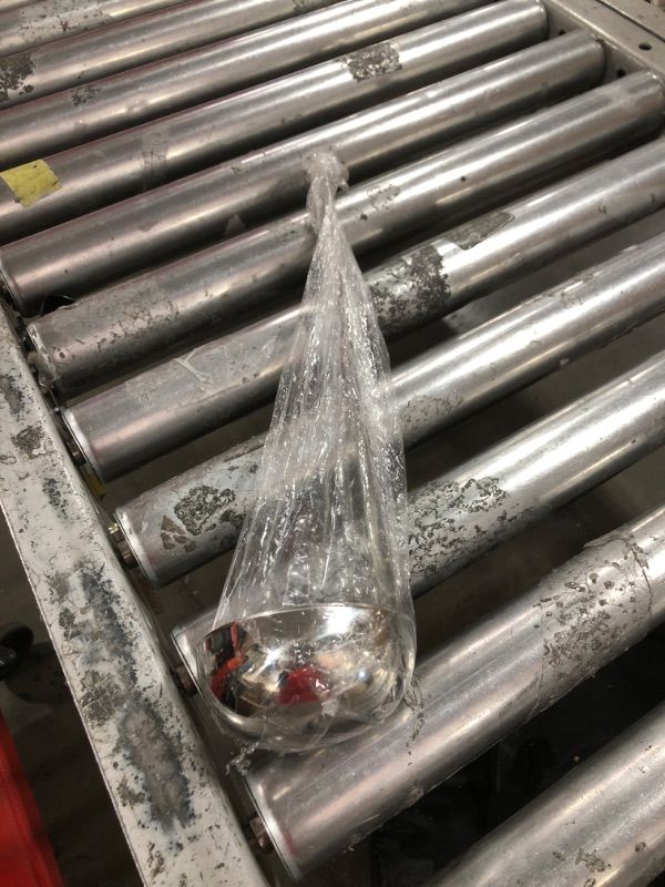 Photo 1 of 1PC Soup Ladles Serving Ladles Stainless Steel Ladles with Long Handle for Serving, Cooking, Stirring, Portioning Kitchen 