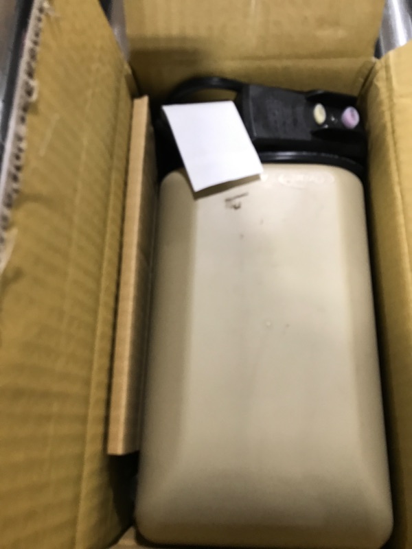 Photo 1 of Arizona Mist 92100 Booster Pump