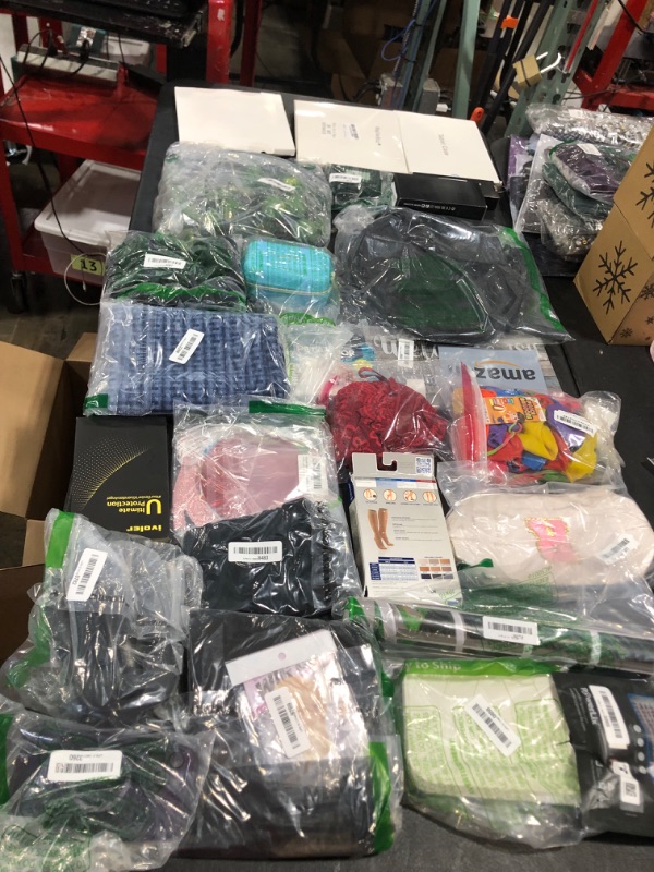 Photo 1 of Box Lot of items 