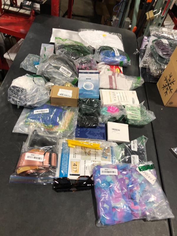 Photo 1 of Box Lot of items 
