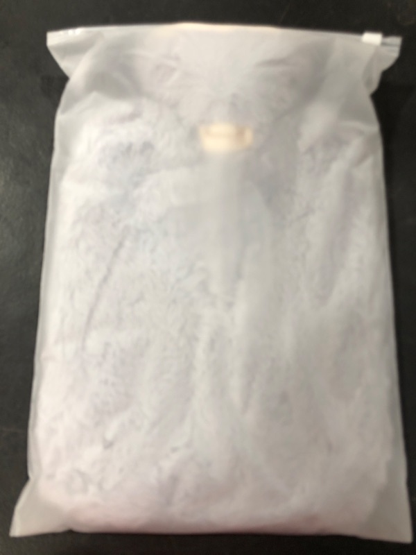 Photo 1 of 2L Hot Water Bottle with Plush Cover for Hot and Cold Compress, Hand Feet Warmer, Ideal for Menstrual Cramps, Neck and Shoulder Pain Relief (Light Gray?Normal, Large?67.7 Ounce) Light Gray?Normal Large?67.7 Ounce
