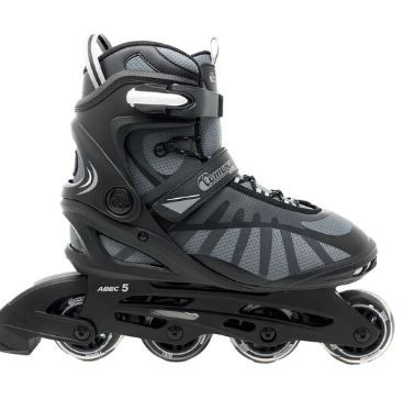 Photo 1 of Chicago Men's Inline Skates-SIZE 9