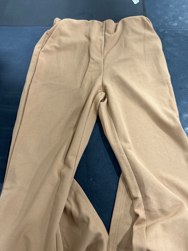 Photo 1 of Size 6 Beige Pants