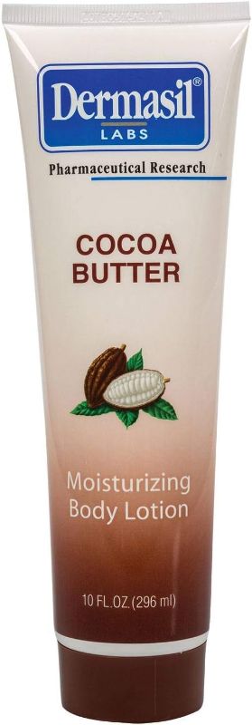 Photo 1 of Labs Cocoa Butter Moisturizing Body Lotion (10 fl. oz.)
