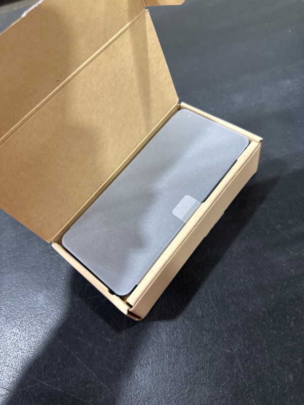Photo 1 of Moto G Play 2023 3-Day Battery Unlocked Made for US 3/32GB 16MP Camera Navy Blue Blue Unlocked Smartphone