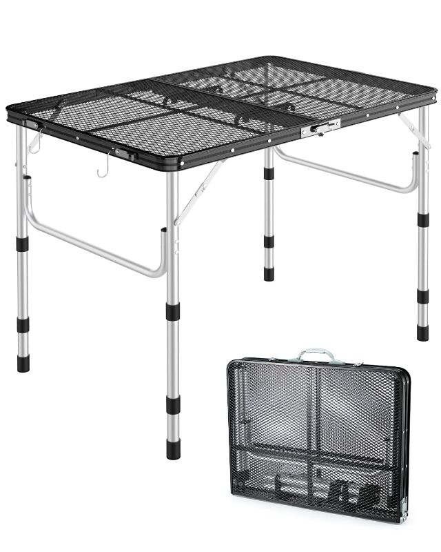 Photo 1 of SPORTNEER GRILL TABLE