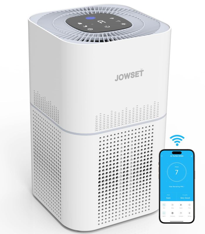 Photo 1 of JOWSET AIR PURIFIER