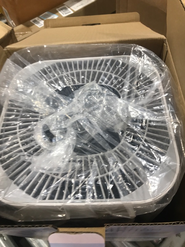 Photo 1 of JOWSET AIR PURIFIER