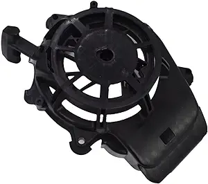 Photo 1 of Timunr 594062 Rewind Recoil Starter Replacement for Briggs Stratton 093J02 103M02 Lawn Mower 