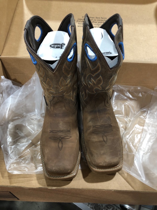 Photo 1 of Twisted X Mens Lite Cowboy Workboot /SIZE 10