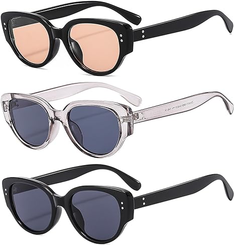 Photo 1 of Unisex Sunglasses: Stylish Shades for Outdoor Adventures, Driving, and Fishing
