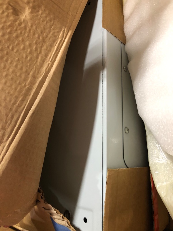 Photo 1 of uxcell Electrical Junction Box, Portable Electrical Enclosure Box with Safety Locks and Mounting Plates, Waterproof & Dustproof Project Boxes for Electronics 20"x16"x8"