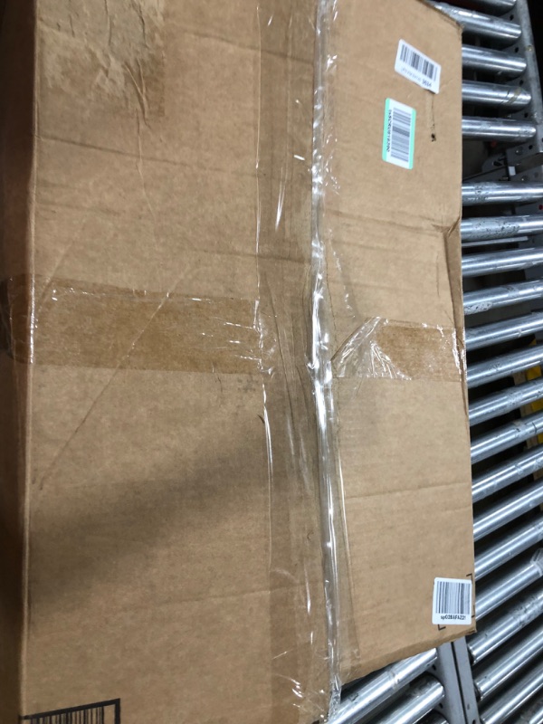 Photo 1 of uxcell Electrical Junction Box, Portable Electrical Enclosure Box with Safety Locks and Mounting Plates, Waterproof & Dustproof Project Boxes for Electronics 20"x16"x8"