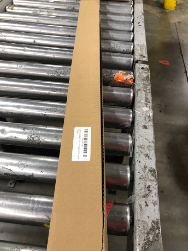 Photo 1 of 58" Solar Panel Adjustable Tilt Mounting Brackets Support Up to 100 180 200 300 400W Single Panel 0 to 90° Adjust Panel Mount Brackets with Foldable Tilt Legs for RV Boat Any Flat Install 58 inch Adjustable Tilt Mount