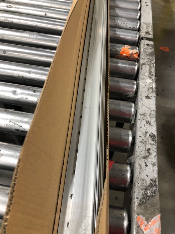 Photo 1 of 58" Solar Panel Adjustable Tilt Mounting Brackets Support Up to 100 180 200 300 400W Single Panel 0 to 90° Adjust Panel Mount Brackets with Foldable Tilt Legs for RV Boat Any Flat Install 58 inch Adjustable Tilt Mount