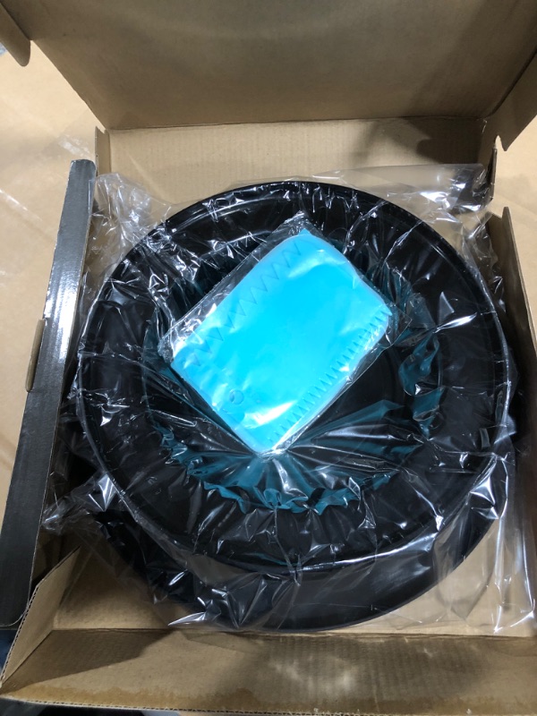 Photo 1 of 11 Inch Rotate turntable sculpting wheel. 