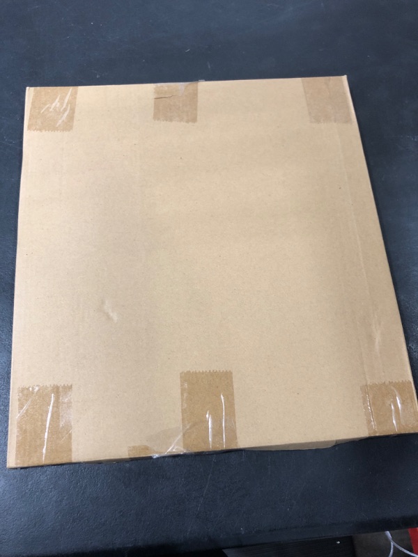 Photo 1 of 0 Pack Small Shipping Boxes 4x4x2'' Corrugated Small Cardboard Boxes for Shipping, Recyclable Packaging Boxes for Small Business, Mailer, Gift Packing, Crafts Packing, Jewelry Boxes Shipping, Brown