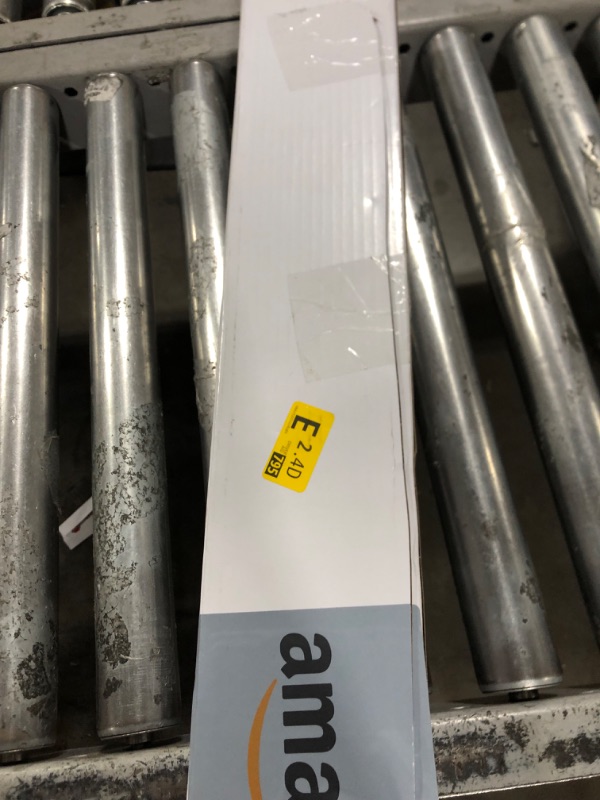 Photo 1 of Delta Adjustable 24" Slide Bar, Chrome