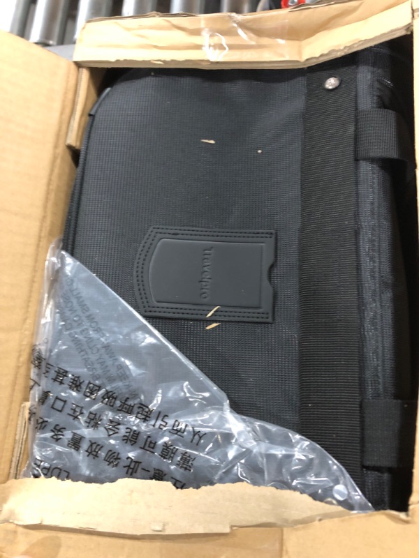 Photo 1 of Travelpro Maxlite 5 Softside Tote