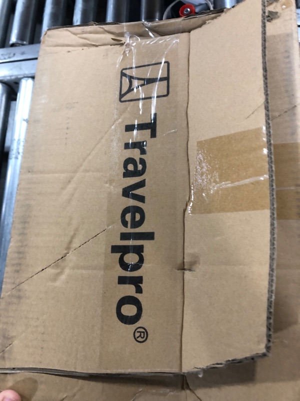 Photo 1 of Travelpro Maxlite 5 Softside Tote