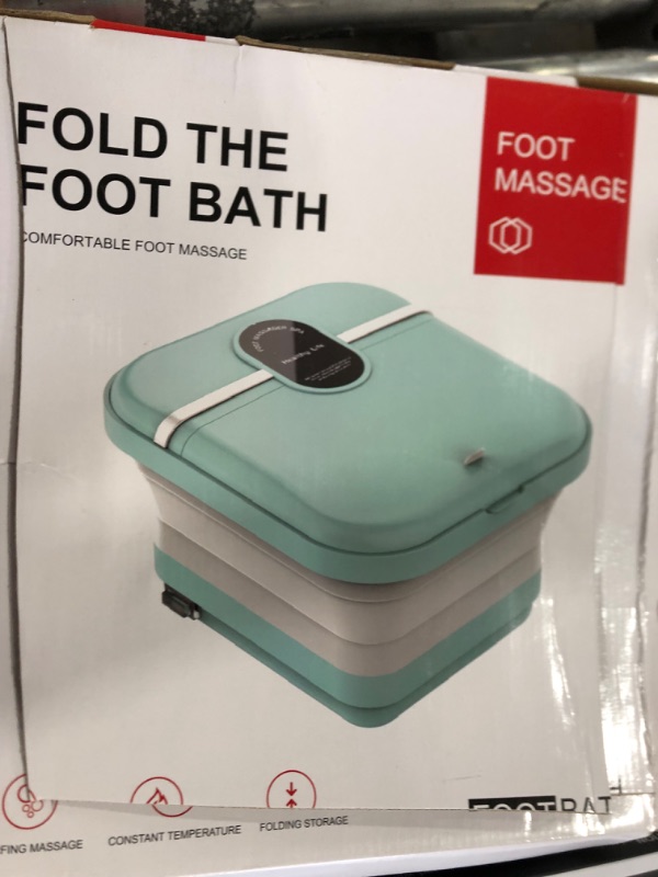 Photo 1 of Fathers Day Gifts - Fathers Day Gifts from Daughter - Mothers Day Gifts for Mom from Daughter Son Foot Spa, Mom Gifts Foot Bath Mothers Day Gifts for Mom Mothers Day Gifts for Wife