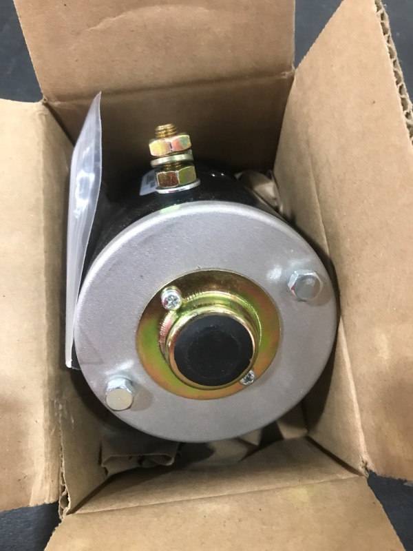 Photo 1 of Power Gear Motor Service Kit