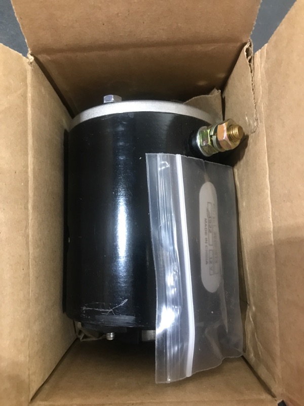 Photo 1 of Power Gear Motor Service Kit